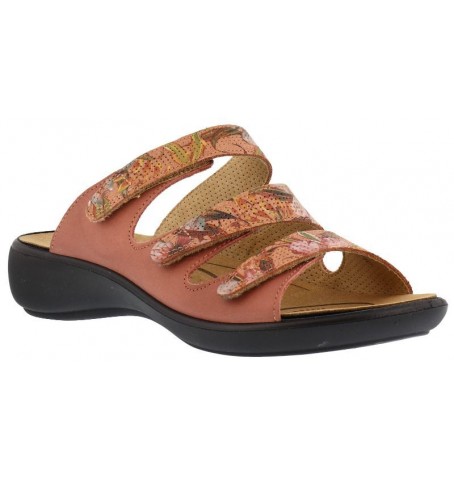 Romika IBIZA 106 16106 - Rose - IBIZA106$10RM