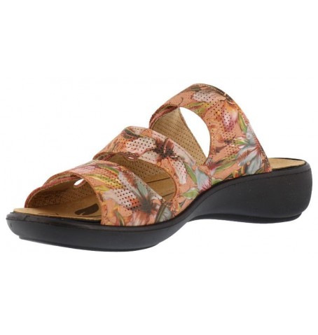 Romika IBIZA 106 16106 - Rose - IBIZA106$10RM