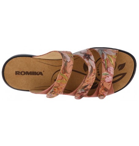 Romika IBIZA 106 16106 - Rose - IBIZA106$10RM
