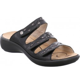 Romika IBIZA66 16066 - Black - IBIZA66$02RM