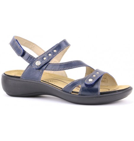 Romika IBIZA70 16070 - Blue - IBIZA70$04RM