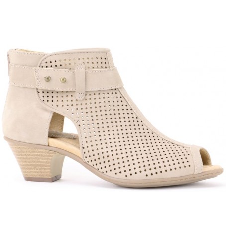 Earth INTREPID 601393 - Taupe - INTREPID07EA