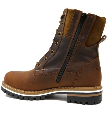 Saute-Mouton IRIS 2957 - Tan - IRIS$08SM