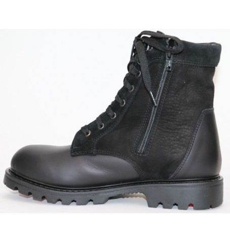 Saute-Mouton ISAAC CRAMPONS 2837 - Noir - ISAAC$02SM