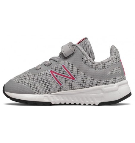 New balance IT455AG - Argent gris - IT455AG$BF18NB