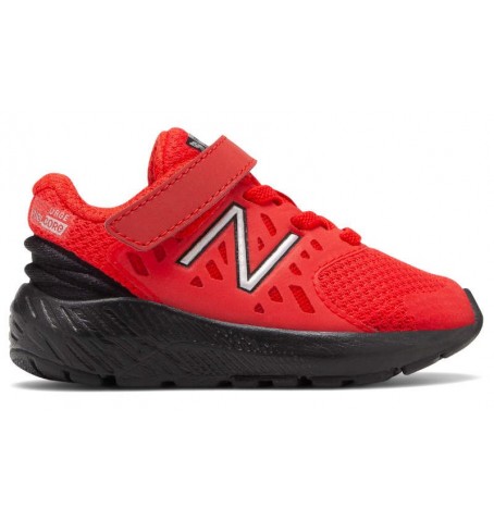 New balance IXURGVB - Rouge - IXURGVB$B09NB