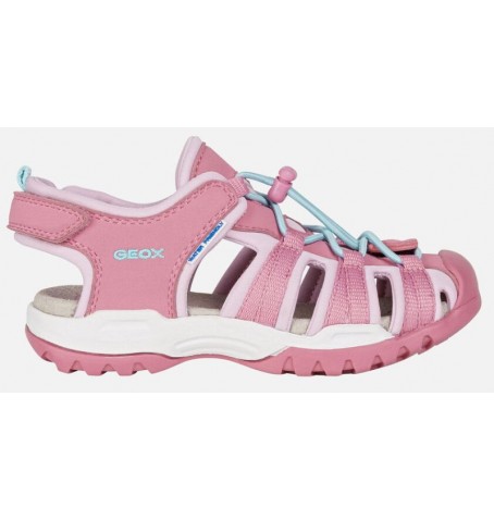 Geox BOREALIS G.B J020WB - Rose - J020WB$8230J10G