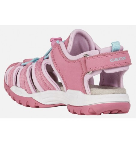 Geox BOREALIS G.B J020WB - Rose - J020WB$8230J10G