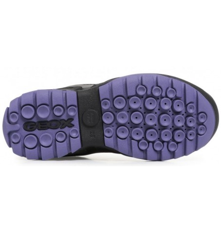 Geox N.SAVAGE G.WPF J04CCA - Black - J04CCA$9233J02G