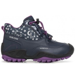 Geox N.SAVAGE G.WPF J04CCA - Bleu - J04CCA$F48BE04G