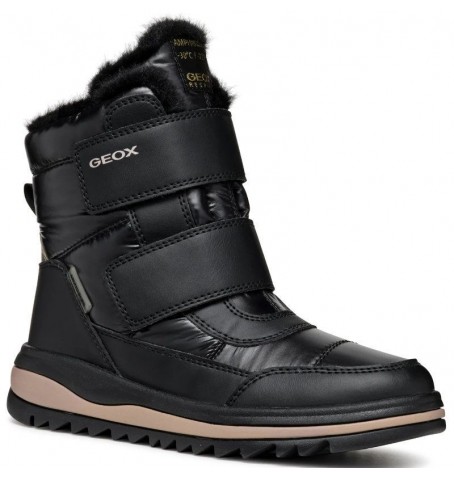 Geox ADELHIDE G BABX C J46EWC - Black - J46EWC$9999J02G