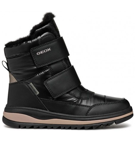 Geox ADELHIDE G BABX C J46EWC - Black - J46EWC$9999J02G