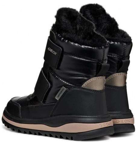 Geox ADELHIDE G BABX C J46EWC - Black - J46EWC$9999J02G