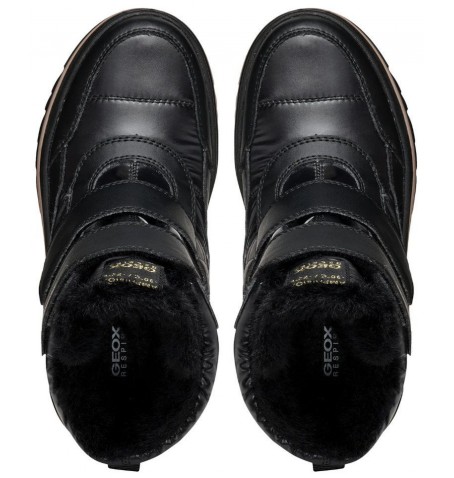 Geox ADELHIDE G BABX C J46EWC - Black - J46EWC$9999J02G