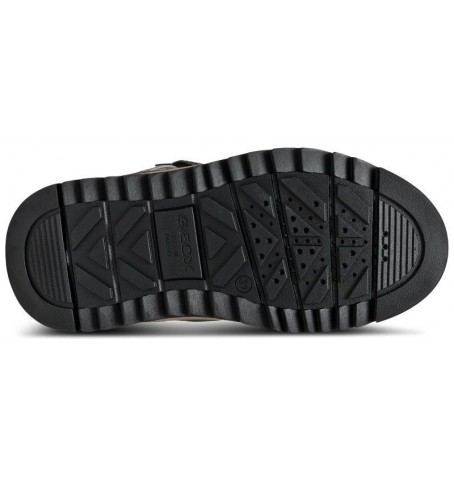 Geox ADELHIDE G BABX C J46EWC - Black - J46EWC$9999J02G