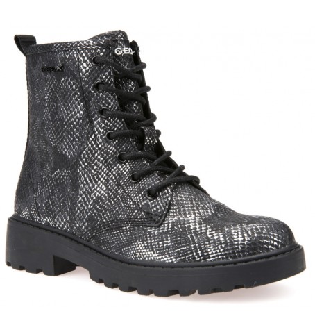 Geox J CASEY G.K J5420K - Noir - J5420K.9999J02G