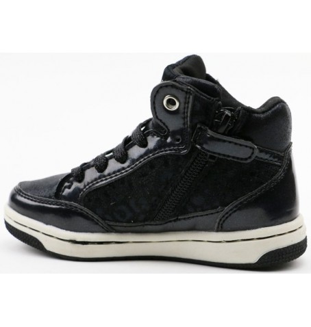 Geox J54L5A-0DHKN-C9999 - Noir - J54L5A.9999E02G