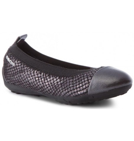 Geox PIUMA BAL B J62BOB - Noir - J62BOB$9999J02