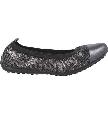 Geox PIUMA BAL B J62BOB - Noir - J62BOB$9999J02