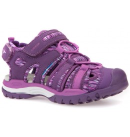 Geox BOREALIS G.A J820WA - Mauve - J820WA.8267J12G