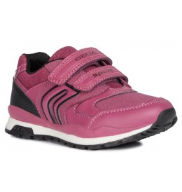 Geox PAVEL G.A J948CA - Mauve - J948CA$8D9BJ12G