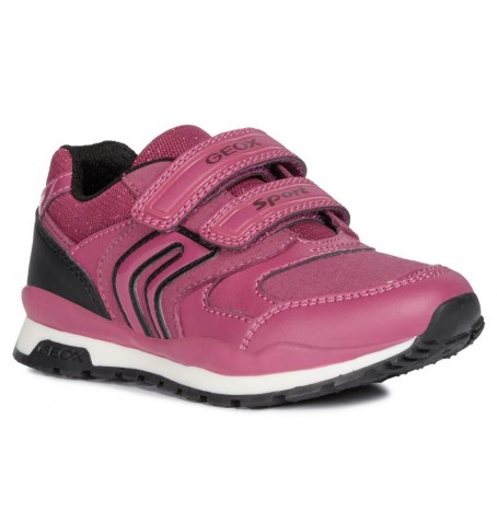 Geox PAVEL G.A J948CA - Mauve - J948CA$8D9BJ12G