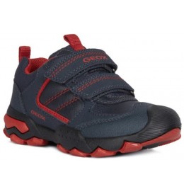 Geox BULLER B.D J949VD - Bleu - J949VD$4244J04G
