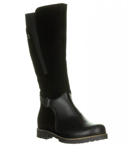 Pajar JENNIFER - Noir - JENNIFER$02PJ