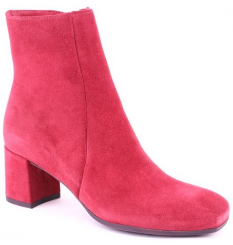 La canadienne JOJO 5565027 - Rouge - JOJO09LC