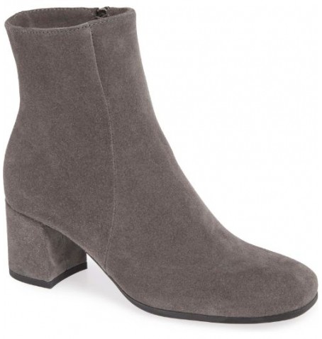 La canadienne JOJO 5565027 - Argent gris - JOJO18LC