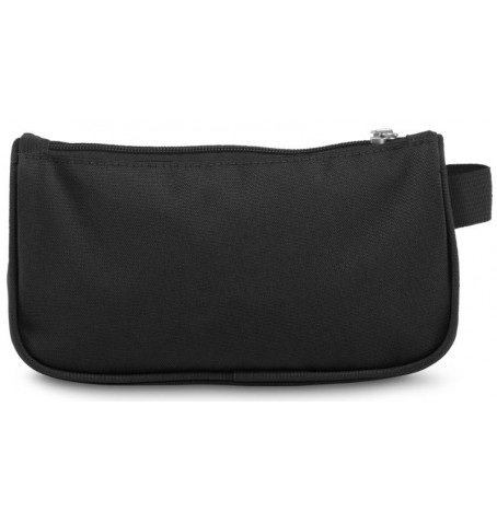Jansport MOYENNE POCHETTE ACCESSOIRES - Noir - JS00T49B$008