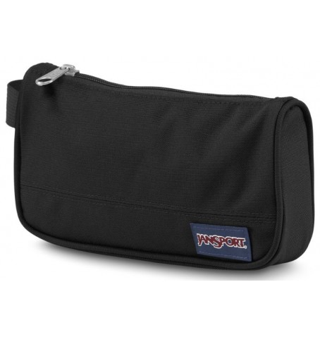 Jansport MOYENNE POCHETTE ACCESSOIRES - Noir - JS00T49B$008
