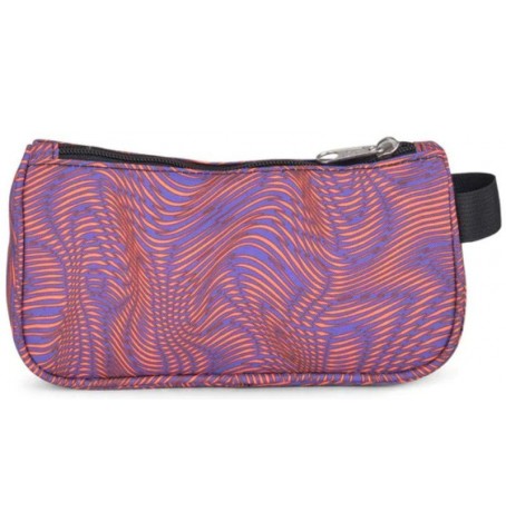 Jansport MOYENNE POCHETTE ACCESSOIRES - Jaune - Orange - JS00T49B$AG3