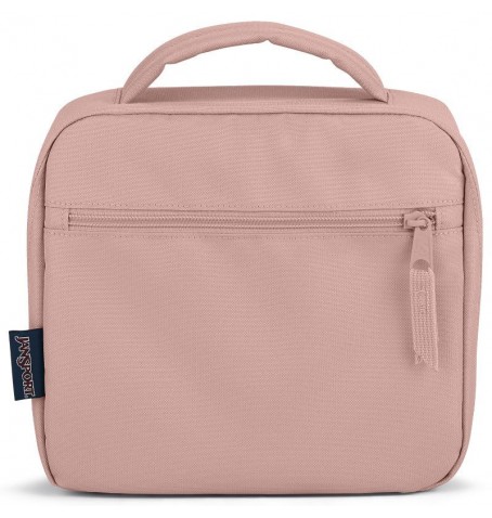 Jansport LUNCH BREAK - Rose - JS0A2WJX$7N8