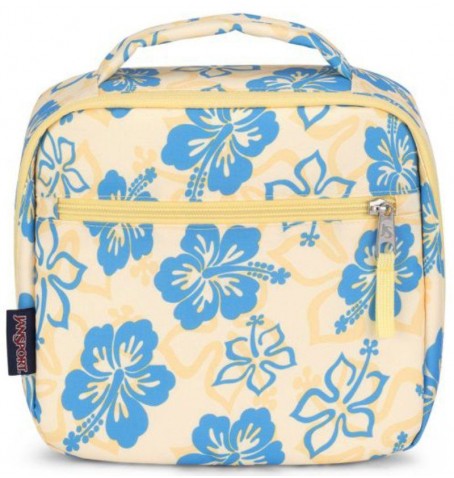 Jansport LUNCH BREAK JS0A2WJX - Jaune - Orange - JS0A2WJX$AB3