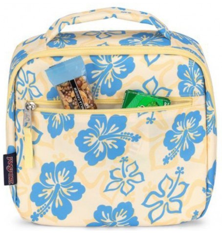 Jansport LUNCH BREAK JS0A2WJX - Jaune - Orange - JS0A2WJX$AB3