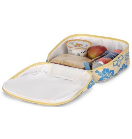 Jansport LUNCH BREAK JS0A2WJX - Jaune - Orange - JS0A2WJX$AB3