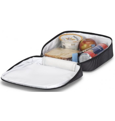 Jansport LUNCH BREAK JS0A2WJX - Noir - JS0A2WJX$AG2