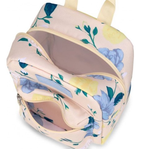 Jansport BIG BREAK LUNCH BAG JS0A352L - Jaune - Orange - JS0A352L$AO0