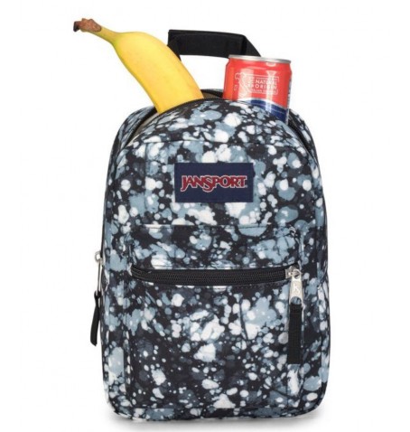 Jansport BIG BREAK LUNCH BAG JS0A352L - Vert/Kaki - JS0A352L$XS4