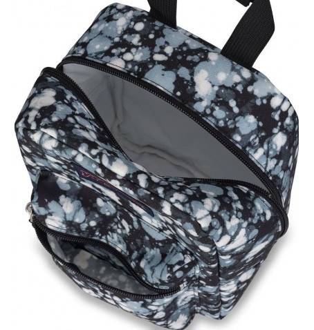 Jansport BIG BREAK LUNCH BAG JS0A352L - Vert/Kaki - JS0A352L$XS4