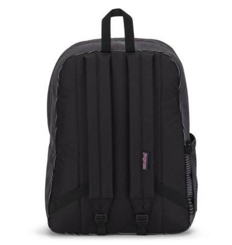 Jansport SUPERBREAK® PLUS LAPTOP BACKPACK - Noir - JS0A4QUE$AG2