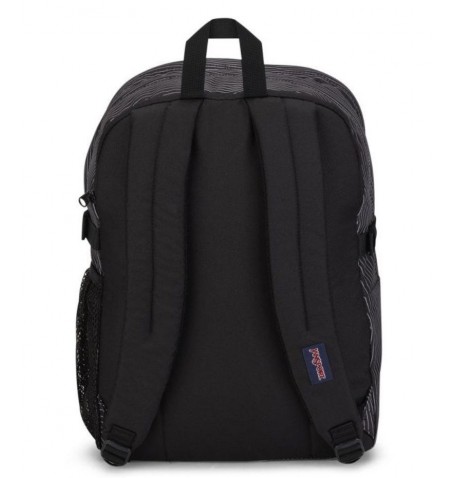 Jansport MAIN CAMPUS JS0A4QUL - Noir - JS0A4QUL$AG2