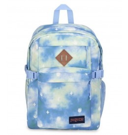 Jansport MAIN CAMPUS JS0A4QUL - Bleu - JS0A4QUL$AO1