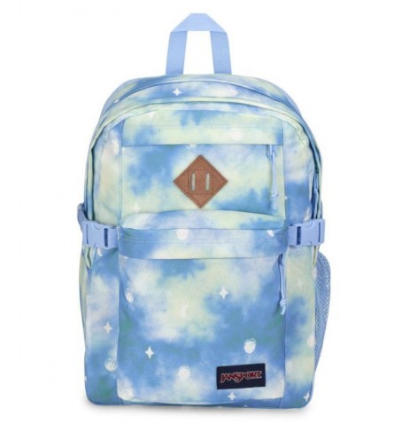 Jansport MAIN CAMPUS JS0A4QUL - Bleu - JS0A4QUL$AO1
