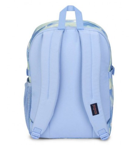 Jansport MAIN CAMPUS JS0A4QUL - Bleu - JS0A4QUL$AO1