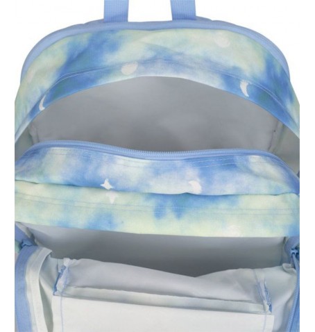 Jansport MAIN CAMPUS JS0A4QUL - Bleu - JS0A4QUL$AO1