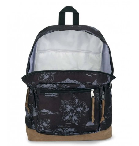 Jansport RIGHT PACK BACKPACK JS0A4QVA - Noir - JS0A4QVA$AO2