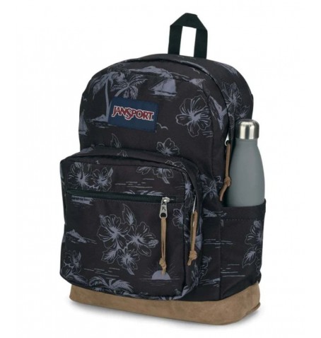 Jansport RIGHT PACK BACKPACK JS0A4QVA - Noir - JS0A4QVA$AO2