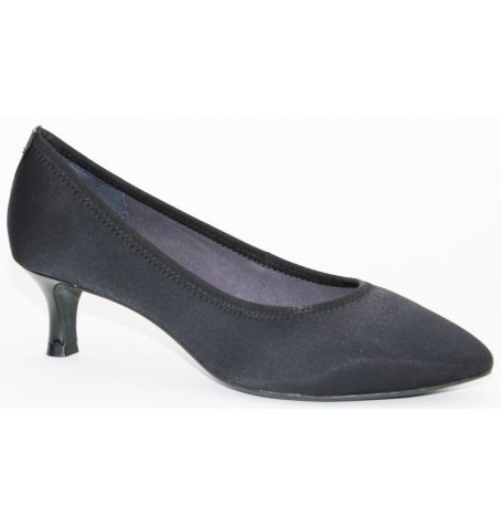 Rockport TM KAIYA PUMP CH3757 - Noir - KAIYA$PUMP.02R